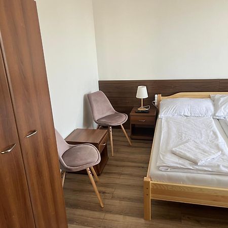 Penzion Znojmo Kültér fotó