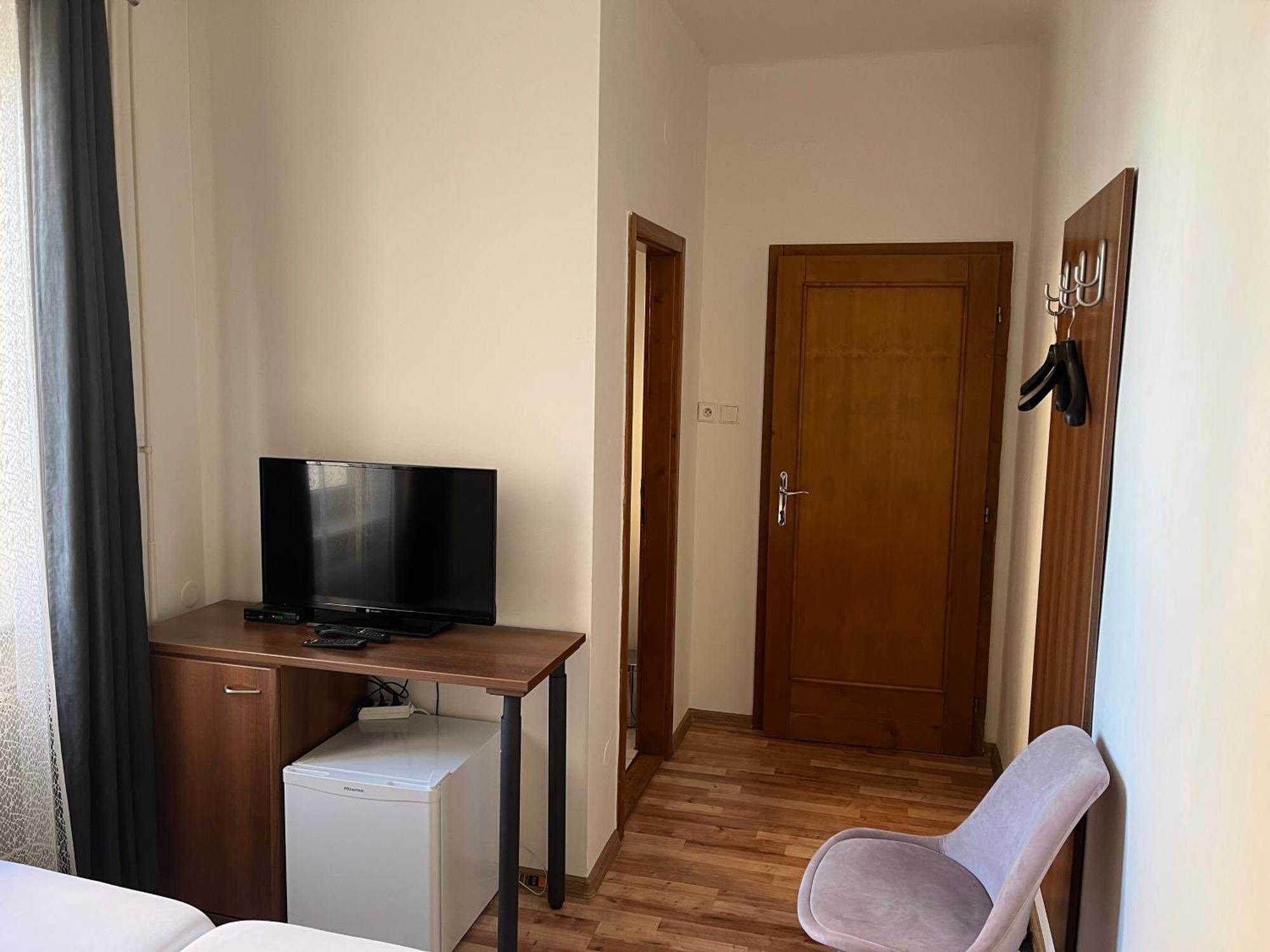 Penzion Znojmo Kültér fotó