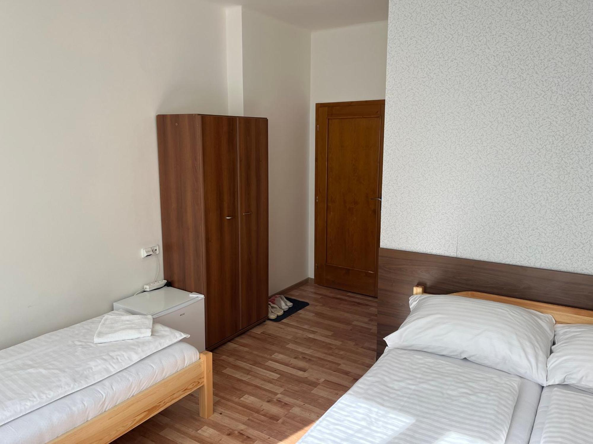 Penzion Znojmo Kültér fotó