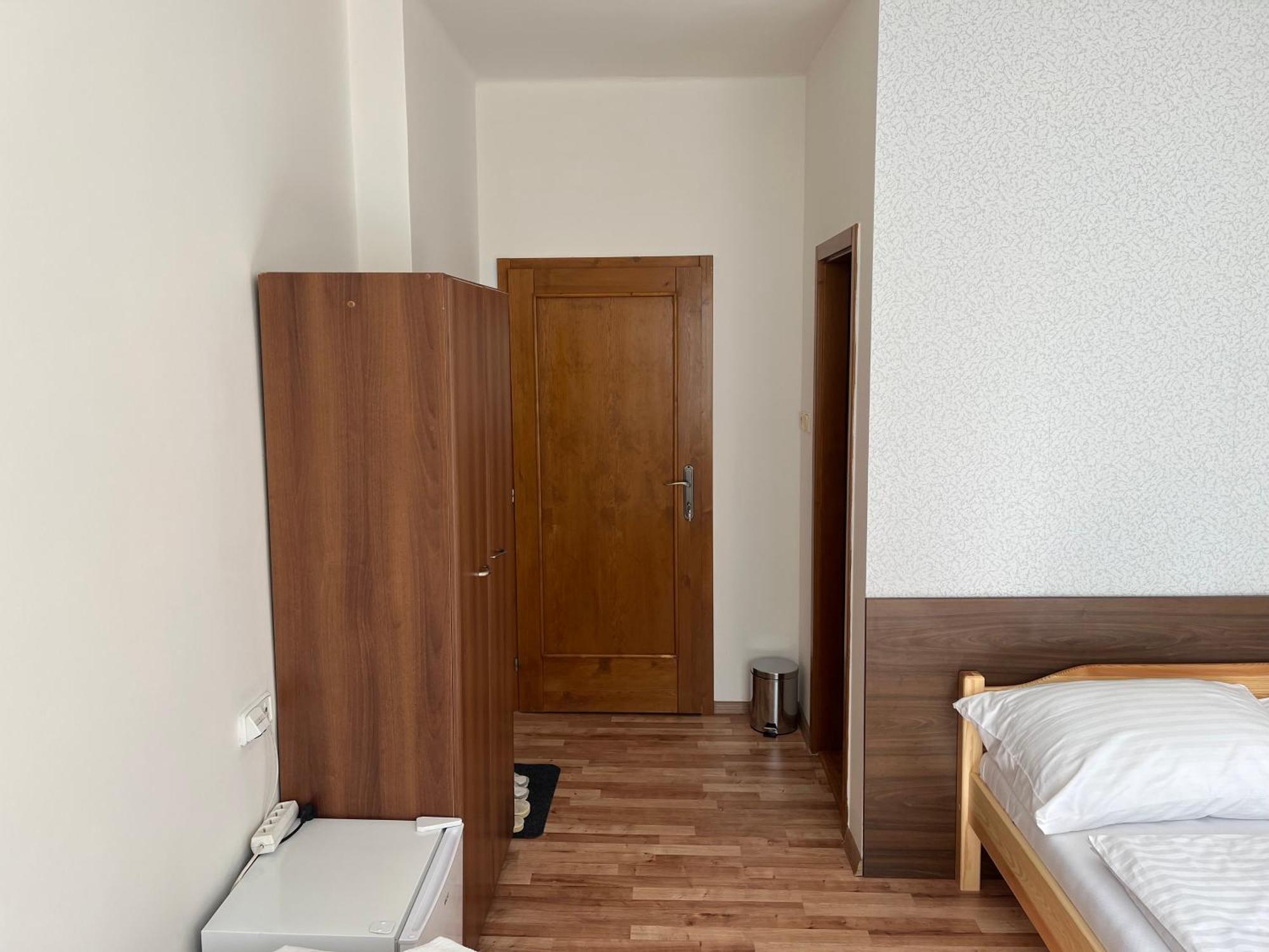 Penzion Znojmo Kültér fotó
