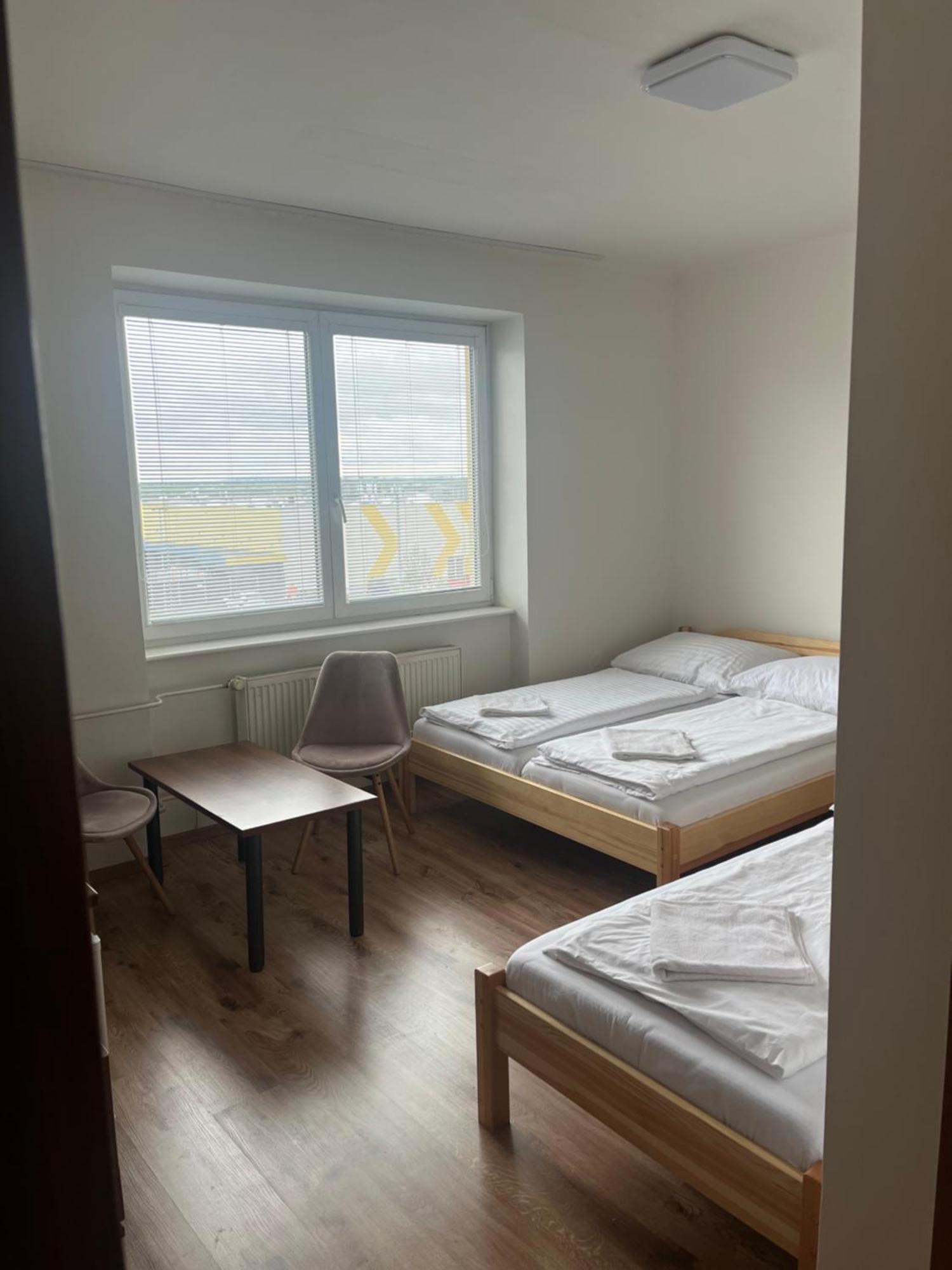 Penzion Znojmo Kültér fotó