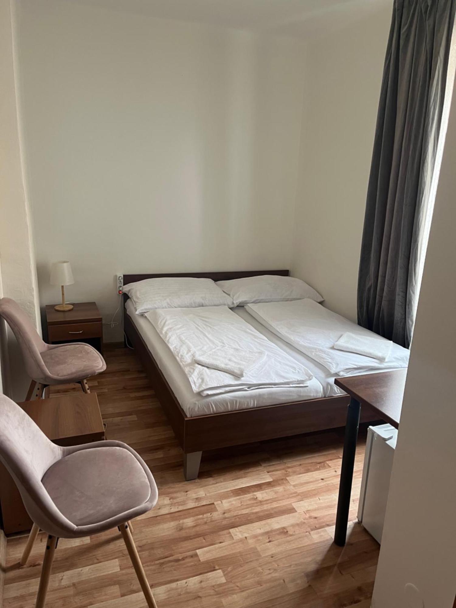Penzion Znojmo Kültér fotó