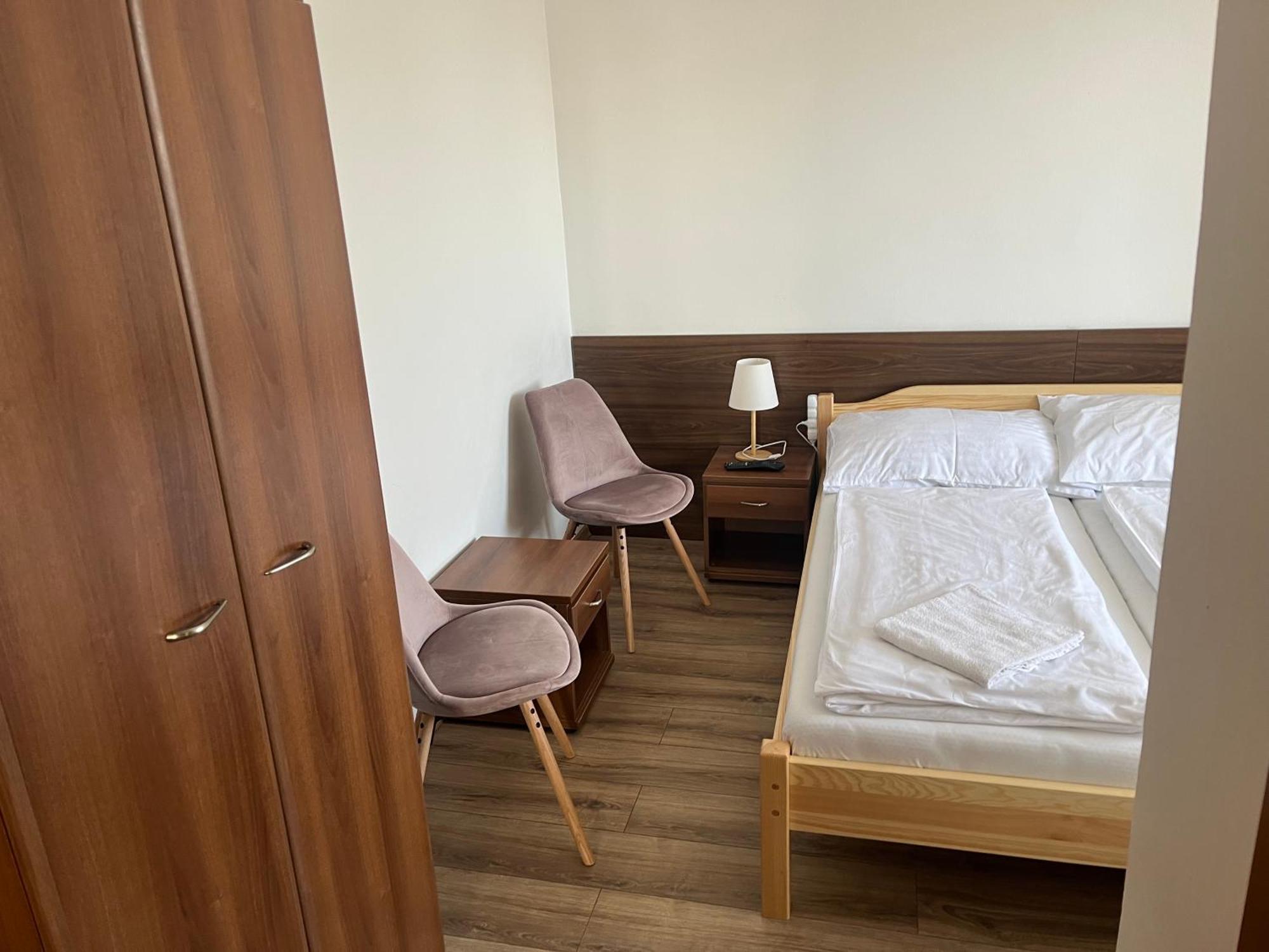 Penzion Znojmo Kültér fotó